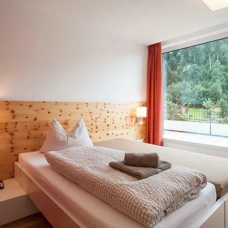 Hotel Hermann-gmeiner-akademie