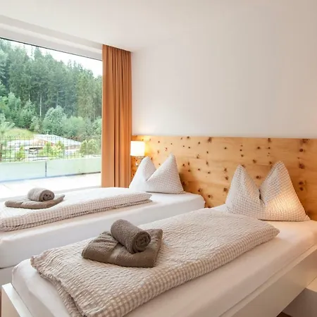 Hotel Hermann-gmeiner-akademie