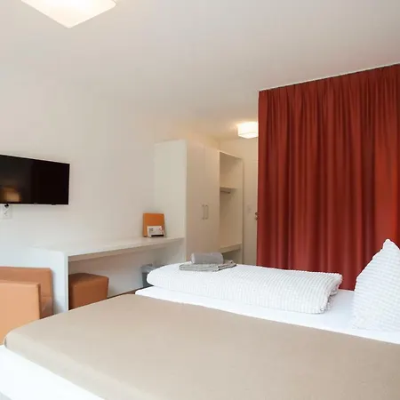 Hotel Hermann-gmeiner-akademie