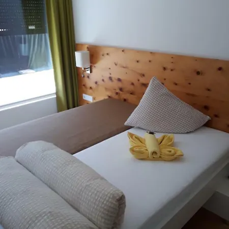 Hotel Hermann-gmeiner-akademie