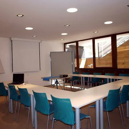 Hermann-gmeiner-akademie İnnsbruck
