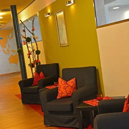 Otel Hermann-gmeiner-akademie İnnsbruck