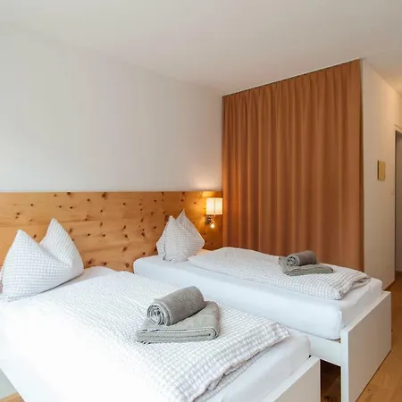 Hermann-gmeiner-akademie Otel İnnsbruck