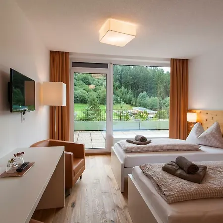 Hermann-gmeiner-akademie Otel İnnsbruck